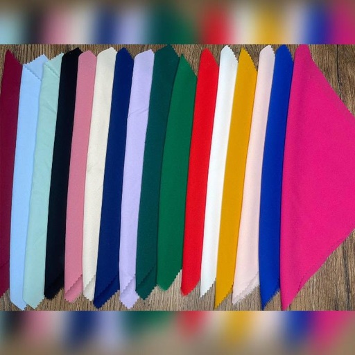 GASA CREPE LICRADA