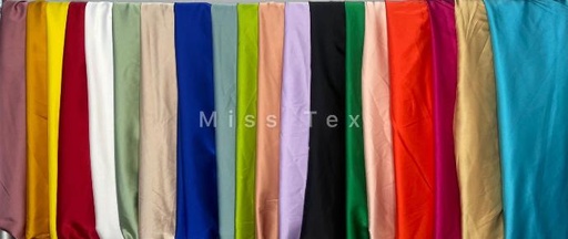 SATIN